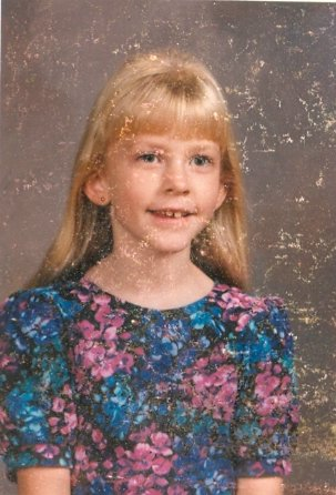Illustration for article titled Goofy Glasses, Pretty Pigtails & Snaggletooth Smiles: September Is For School Portraits
